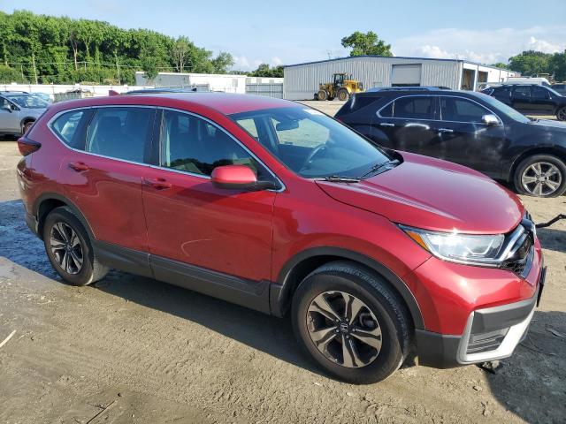 Vin: 2hkrw2h70nh640674, lot: 61221565, honda crv se 20224