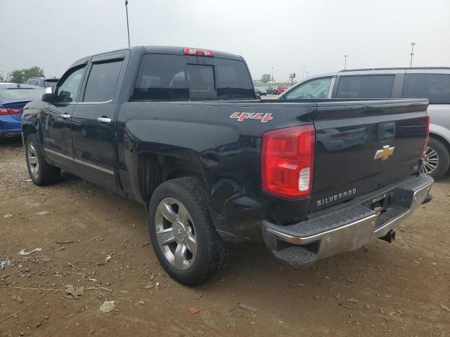 Vin: 3gcuksec2gg337818, lot: 60461015, chevrolet all models k1500 ltz 20162