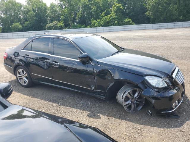 Vin: wddhf8hb6ba498715, lot: 60432825, mercedes-benz e-class 350 4matic 20114