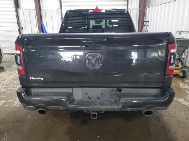 2021 RAM 1500 LIMIT 1C6SRFHT0MN627698