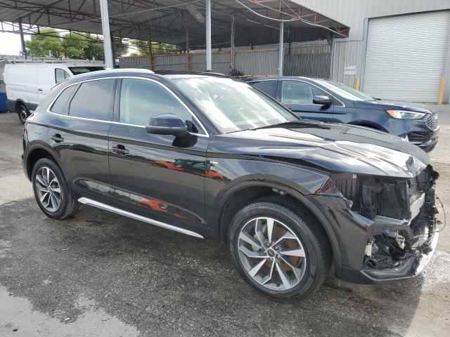Vin: wa1eaafy2r2021529, lot: 59534845, audi q5 premium plus 45 20244