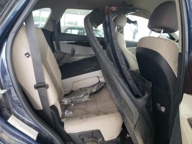 2018 KIA SORENTO LX 5XYPGDA5XJG354311
