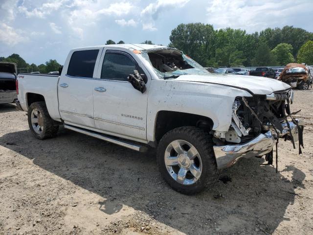 2018 CHEVROLET SILVERADO - 3GCUKSEC8JG158769