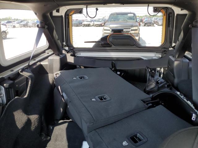 2023 JEEP WRANGLER S 1C4HJXDG5PW653950