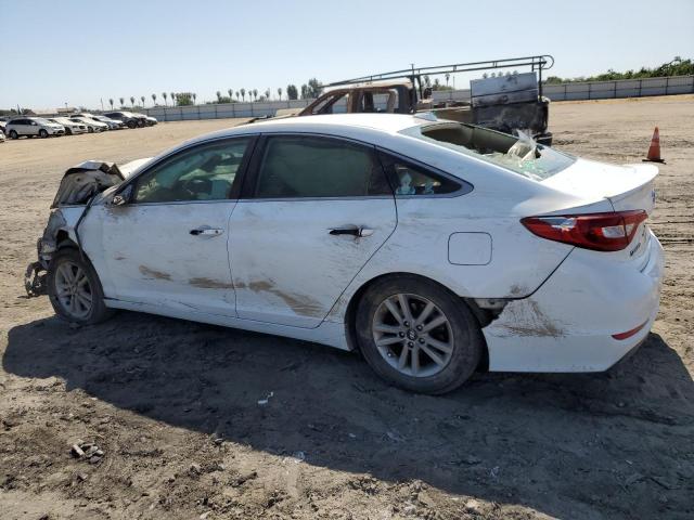 2016 HYUNDAI SONATA SE - 5NPE24AF3GH274476