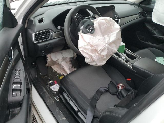 2021 HONDA ACCORD LX 1HGCV1F18MA064602