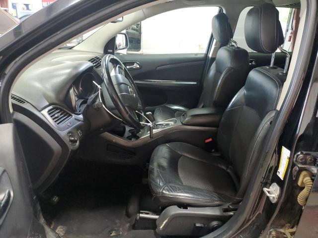 2015 DODGE JOURNEY CR - 3C4PDDGGXFT725744