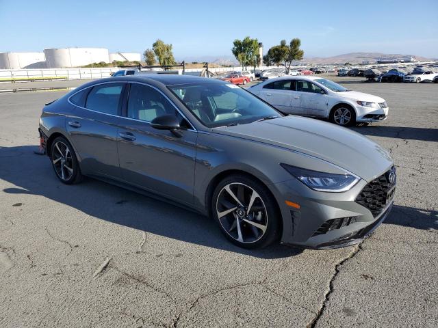 2021 HYUNDAI SONATA SEL PLUS 5NPEJ4J20MH132971