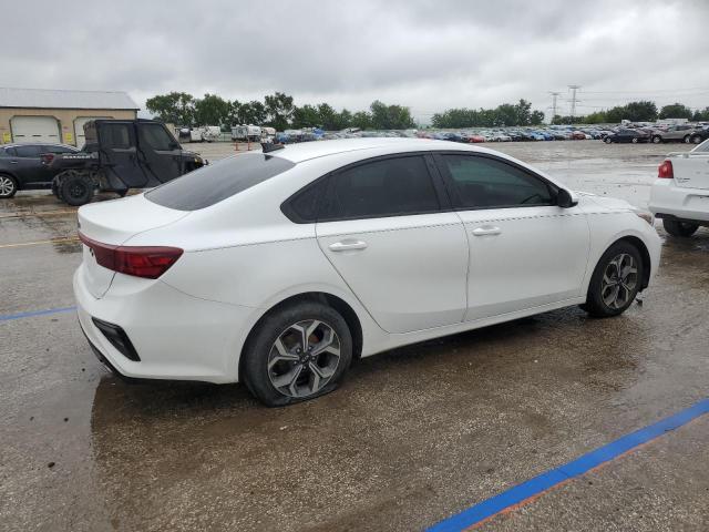 Vin: 3kpf24adxme308805, lot: 59344255, kia forte fe 20213