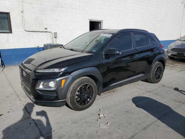 Vin: km8k3ca53ju087264, lot: 59513755, hyundai kona limited 2018 img_1