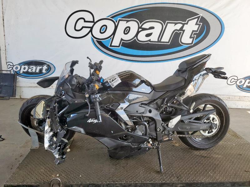 2024 KAWASAKI ZX400 P ML5ZXCP15RDA27765
