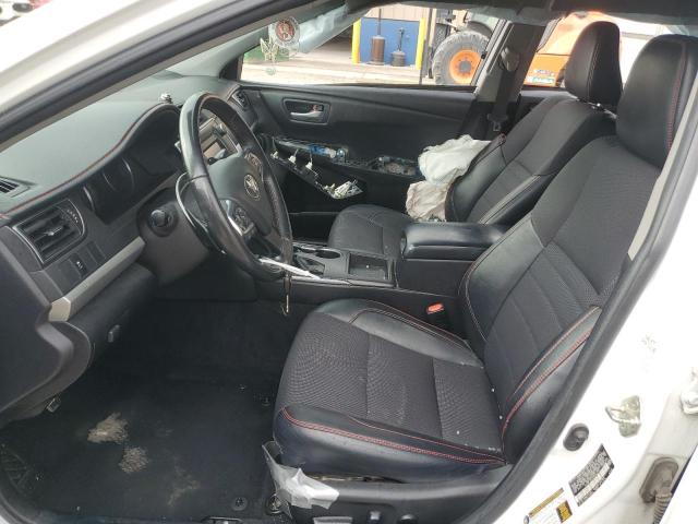 2017 TOYOTA CAMRY LE 4T1BF1FK4HU343142