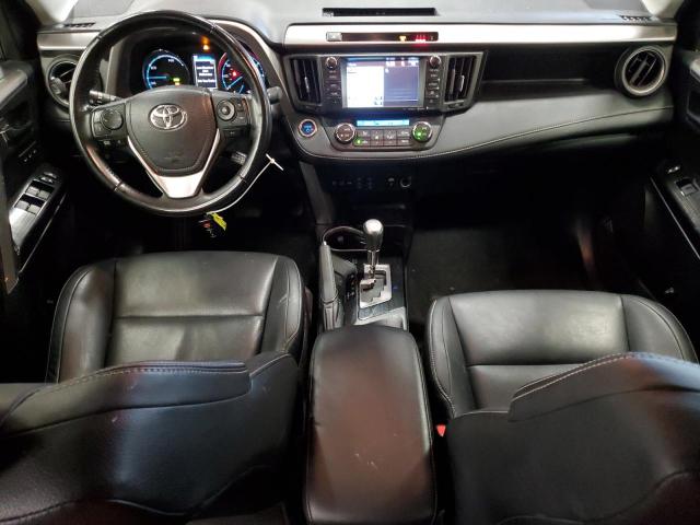 2018 TOYOTA RAV4 HV LI - JTMDJREV4JD230612