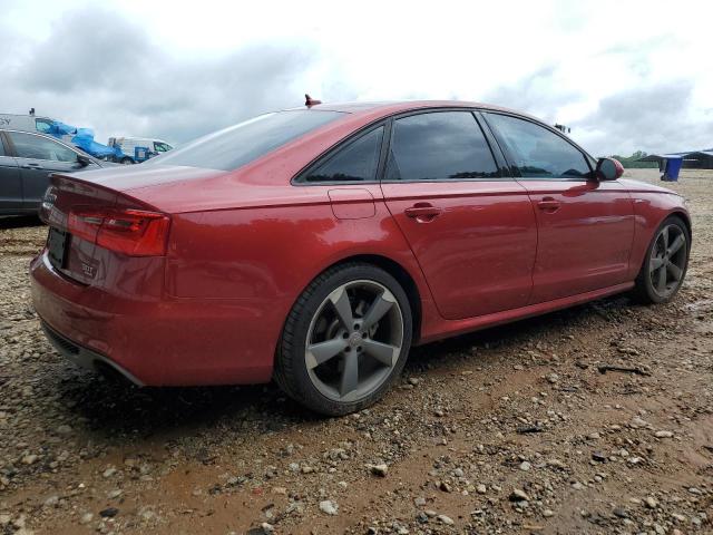 Vin: wauhgafc9en156812, lot: 59369785, audi a6 prestige 20143