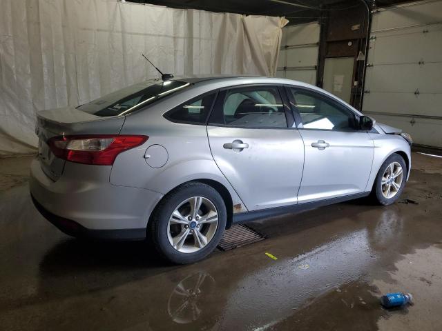 Vin: 1fadp3f28dl117956, lot: 59116175, ford focus se 20133