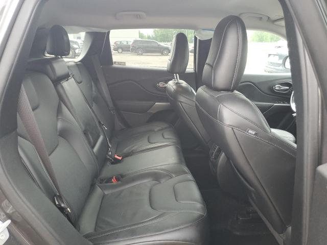 2019 JEEP CHEROKEE L - 1C4PJMDX7KD476137