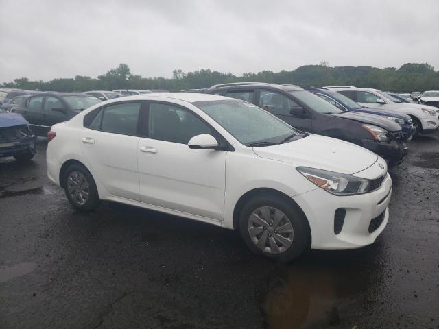 Vin: 3kpa24ab2ke200765, lot: 60238055, kia rio s 20194