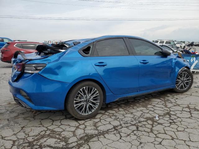 2023 KIA FORTE GT L 3KPF54AD3PE617852