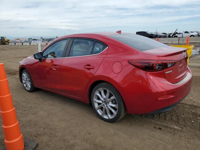 Vin: jm1bm1w34e1169895, lot: 58984825, mazda 3 grand touring 20142