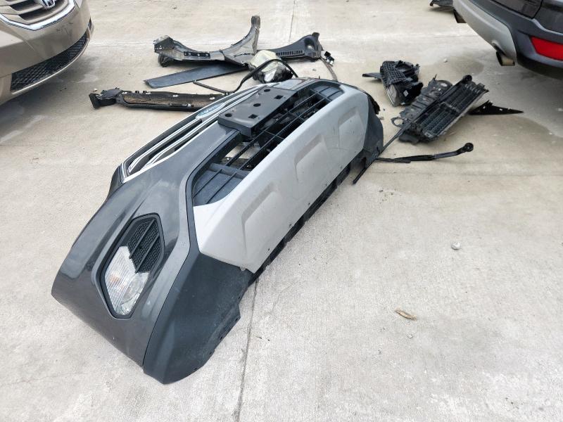 2017 FORD ESCAPE SE - 1FMCU0GDXHUB52149