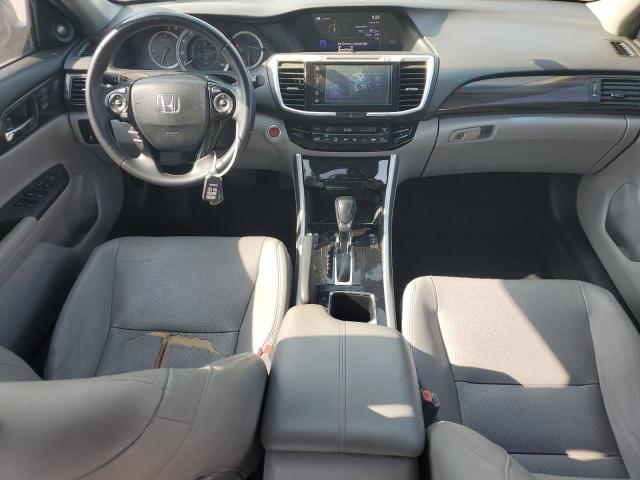 2016 HONDA ACCORD EXL - 1HGCR2F86GA170493