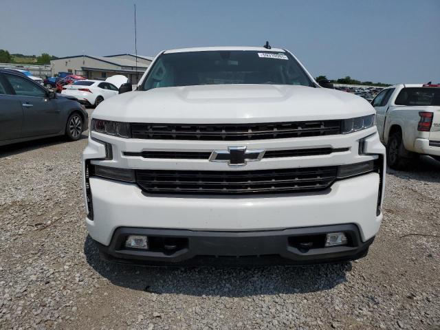 2020 CHEVROLET SILVERADO - 3GCPYEEK7LG382283