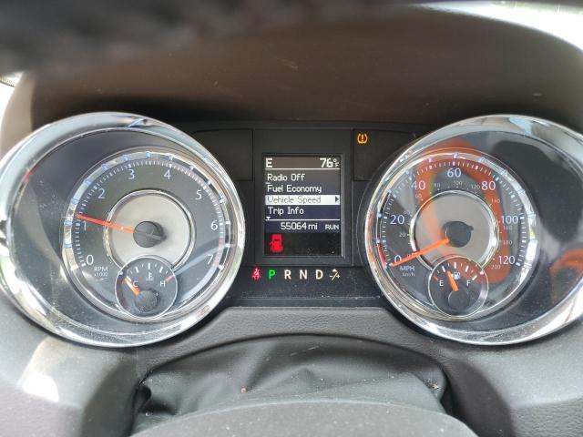 2015 CHRYSLER TOWN & COU 2C4RC1CG9FR529202