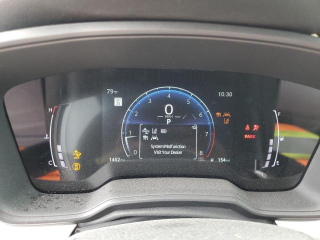 2025 TOYOTA COROLLA FX 5YFB4MCE1SP229131