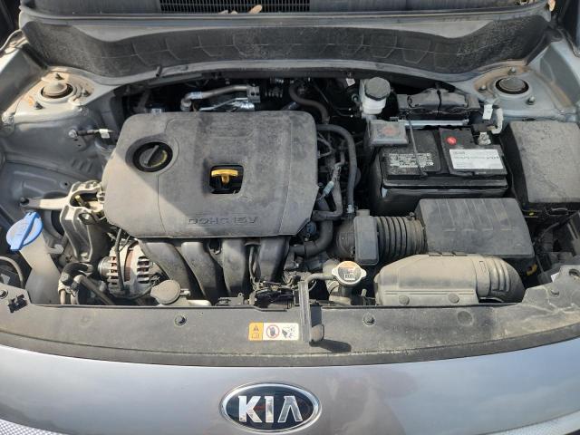 2021 KIA SELTOS LX - KNDEPCAA6M7213283