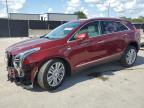 2018 CADILLAC XT5 PREMIU - 1GYKNERSXJZ209846