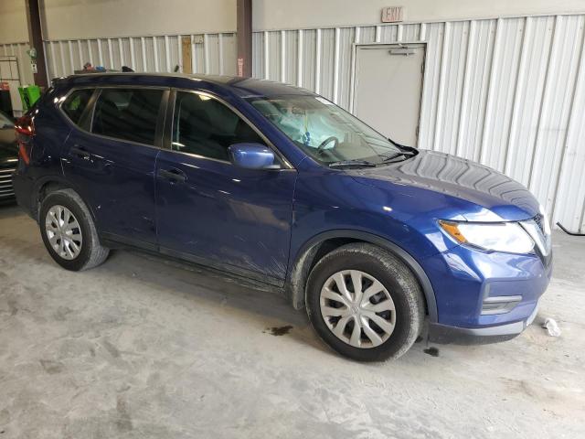 2018 NISSAN ROGUE S 5N1AT2MT6JC716778
