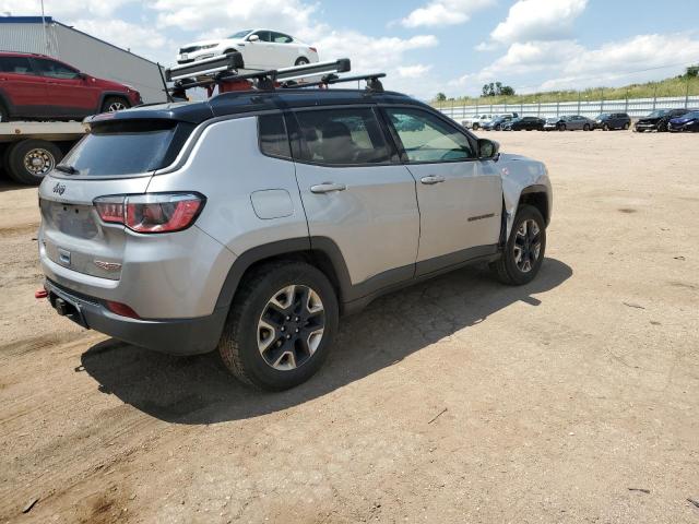 Vin: 3c4njddb1ht646751, lot: 62583555, jeep compass trailhawk 20173