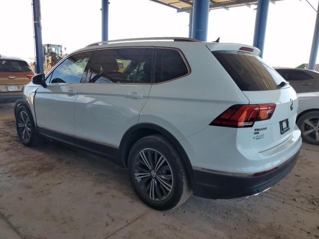 Vin: 3vv3b7ax9km018607, lot: 62501055, volkswagen tiguan se 20192
