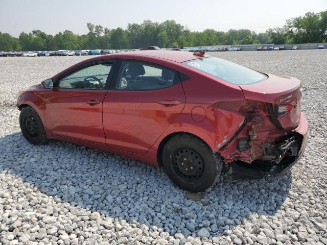 Vin: 5npdh4ae8gh677922, lot: 59533585, hyundai elantra se 20162