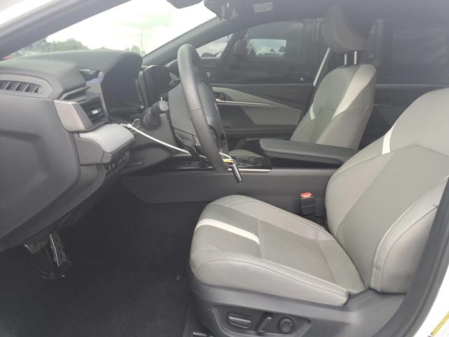 2025 TOYOTA CAMRY XSE - 4T1DAACK7SU076081