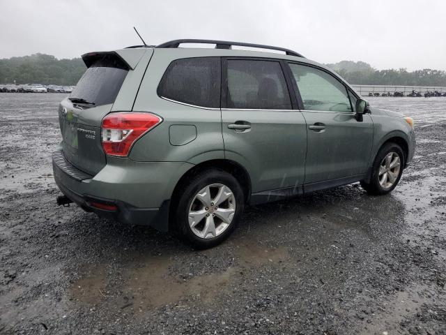 Vin: jf2sjapc5eh425929, lot: 59842395, subaru forester 2.5i touring 20143