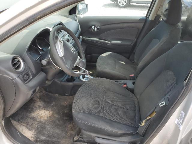2015 NISSAN VERSA S - 3N1CN7AP4FL900465