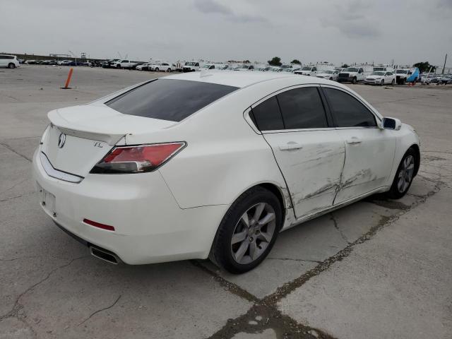 Vin: 19uua8f24da007962, lot: 58969285, acura tl 20133