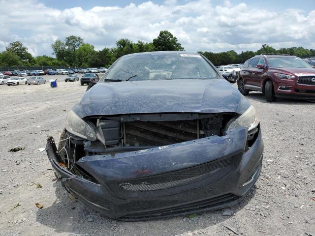2016 VOLVO S60 PREMIE YV126MFK9G2393593