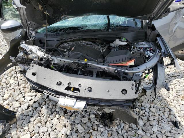 2025 CHEVROLET TRAX 1LT KL77LHEP7SC139924