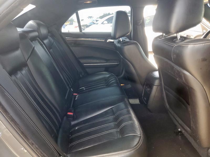 2019 CHRYSLER 300 S - 2C3CCABG5KH516586