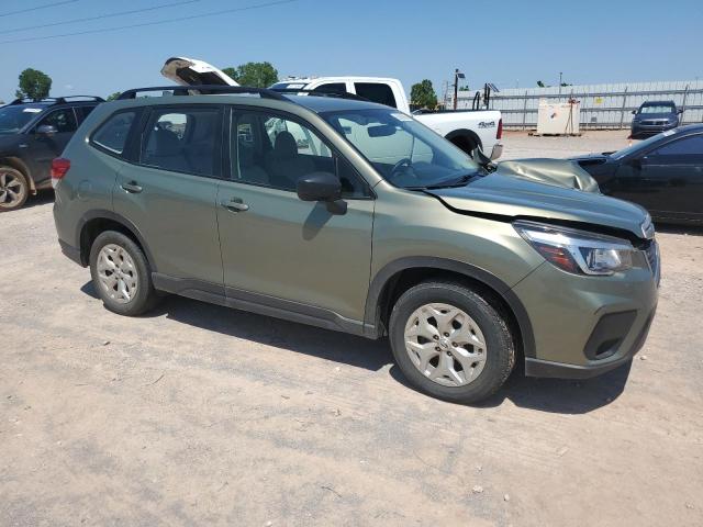 Vin: jf2skacc9kh412292, lot: 60926555, subaru forester 20194