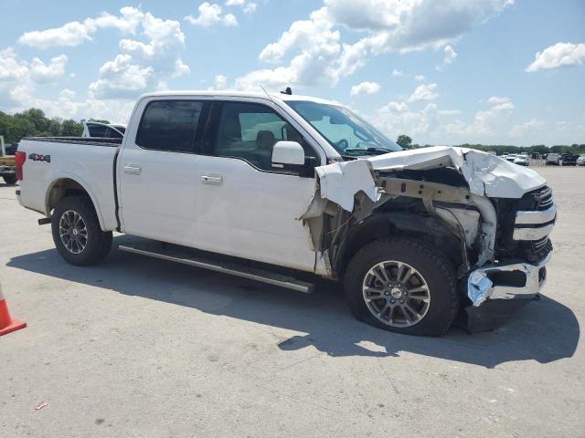 Vin: 1ftew1e57lkf51467, lot: 61956535, ford f-150 supercrew 20204