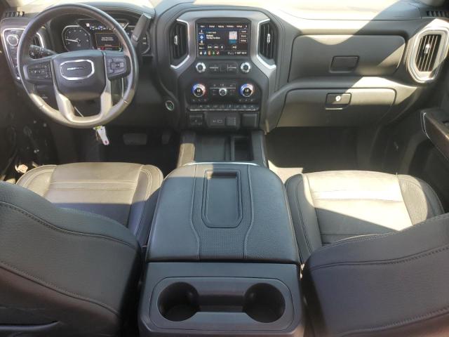 2022 GMC SIERRA LIM 1GTU9FEL3NZ232401