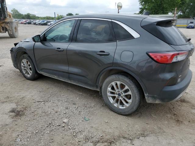 Vin: 1fmcu9g67lua72600, lot: 59970025, ford escape se 20202