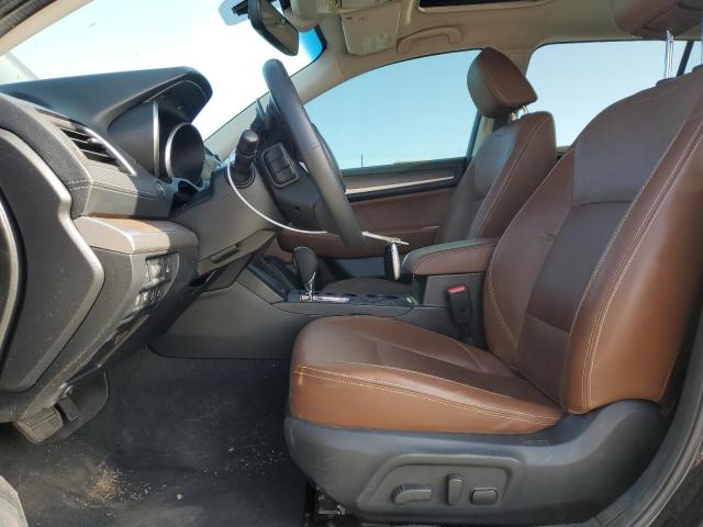 2018 SUBARU OUTBACK TO 4S4BSETC6J3291363