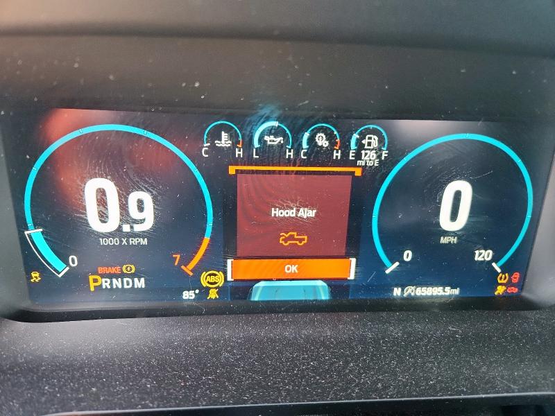 2021 FORD F150 SUPER - 1FTFW1E84MFA24821
