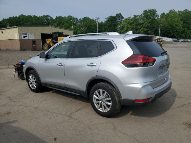 Vin: knmat2mv1kp515404, lot: 60899195, nissan rogue s 20192