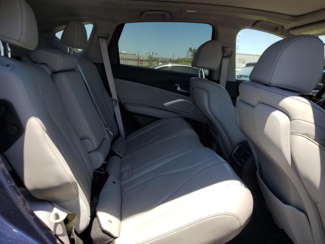 2024 ACURA RDX TECHNO 5J8TC2H52RL038696