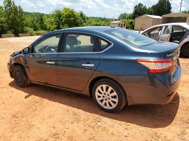 Vin: 3n1ab7ap2ey282614, lot: 61710145, nissan sentra s 20142